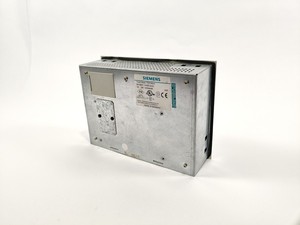 6AV3627-1NK00-2AX0 6AV36271NK002AX0 โมดูลหน้าจอสัมผัส TP27 HMI สำหรับ PLC - Product Image 3