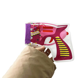 Großhandel sonder angebot Festival Feier <span class=keywords><strong>Party</strong></span> Haupt Twist Konfetti <span class=keywords><strong>Poppers</strong></span> Feuerwerk Geburtstag Hochzeit PET Umwelt - Product Image 5