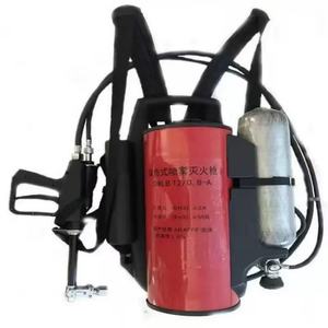 Extincteur à eau automatique ATI-FIRE, équipement et accessoires de lutte contre l'incendie - Product Image 2