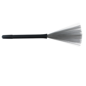 <span class=keywords><strong>Baquetas</strong></span> y Cepillos <span class=keywords><strong>de</strong></span> Madera <span class=keywords><strong>de</strong></span> Arce <span class=keywords><strong>para</strong></span> Práctica <span class=keywords><strong>de</strong></span> Batería <span class=keywords><strong>de</strong></span> Jazz, Percusión, Set <span class=keywords><strong>de</strong></span> Batería, Caja y Actuaciones <span class=keywords><strong>de</strong></span> <span class=keywords><strong>Banda</strong></span> <span class=keywords><strong>de</strong></span> Marcha - Product Image 1