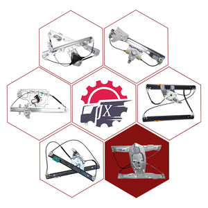 Ventes directes d'usine adaptées aux lève-vitre de camion RENAULT 7482540378 accessoires de lève-vitre de camion - Product Image 2