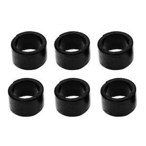 10 Cái Máy May Công Nghiệp Phụ Tùng M-178 Ban Nhạc Neoprene Cho Ròng Rọc Cho Máy Cắt Tròn Vòng Cao Su - Product Image 3