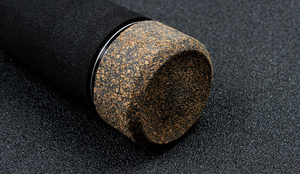 Toptan deniz balıkçılık fuji kılavuzları sazan sinek döküm japonya kaya karbon fiber balıkçılık çubuklar ve makaralar seti combo - Product Image 6