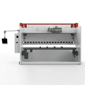 100T CNC Sheet Metal Bending Machines and Press brake to Process Metal Sheet for Sale