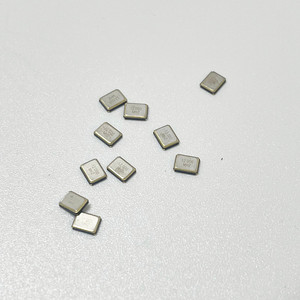 3225 hoạt động SMD tinh thể dao động 4-pin tần số khác nhau Tinh thể 4M 6M 8M 10m 12M 14.7456M 16m 20m 24M - Product Image 4