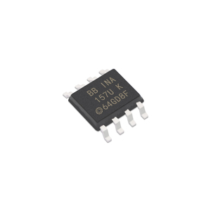 INA157U/2K5 Instruments neufs d'origine /2K5 SOIC-8 Circuits intégrés en stock - Product Image 1