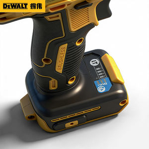 Clé à chocs électrique sans fil <span class=keywords><strong>DEWALT</strong></span> DCF892, clé à chocs électrique sans balais, batterie lithium 20V - Product Image 6