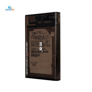 Carcasa <span class=keywords><strong>Externa</strong></span> para SSD M.<span class=keywords><strong>2</strong></span> con Doble Protocolo USB 3.1 y <span class=keywords><strong>Thunderbolt</strong></span> SATA para SSD Externo y NVMe - Product Image 3