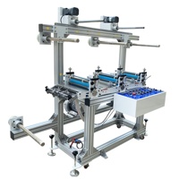 Machine de plastification, Film adhésif multicouche