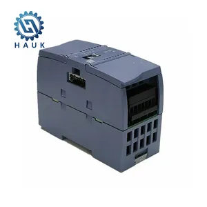 S7-1200 CPU splc Pac chuyên dụng bộ điều khiển mô-đun mới và ban đầu lập trình 6es7231-4hf30-0xb0 PLC SIMATIC