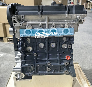<span class=keywords><strong>Venta</strong></span> de piezas de automóviles G4EE motor bloque largo para <span class=keywords><strong>Hyundai</strong></span> <span class=keywords><strong>Accent</strong></span> Getz Kia Rio G4EE motor nuevo Estado probado 100% - Product Image 2