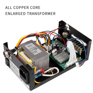 Máy hàn bán tự động sản xuất cáp <span class=keywords><strong>PCB</strong></span>/USB của Trung Quốc, tỉnh Quảng Đông - Product Image 5