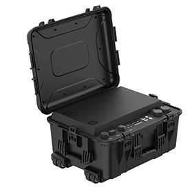Estación de Energía Portátil con Batería para el Hogar, 220V 1500W 3000W, para Acampar al Aire Libre y Emergencias - Product Image 6