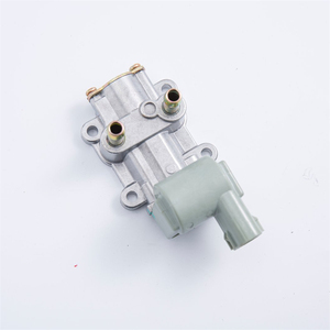 Soupape de régulation d'air de ralenti (IAC) 136800-0541 136800-0521 pour Toyota Corolla / Camry – Pièce de rechange neuve - Product Image 6