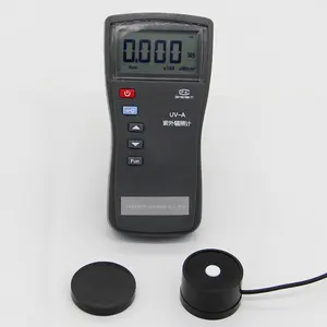 TESTECH UV-365/420 UV Meter, Kỹ Thuật Số Cầm Tay Tia Cực Tím Đo Bức Xạ