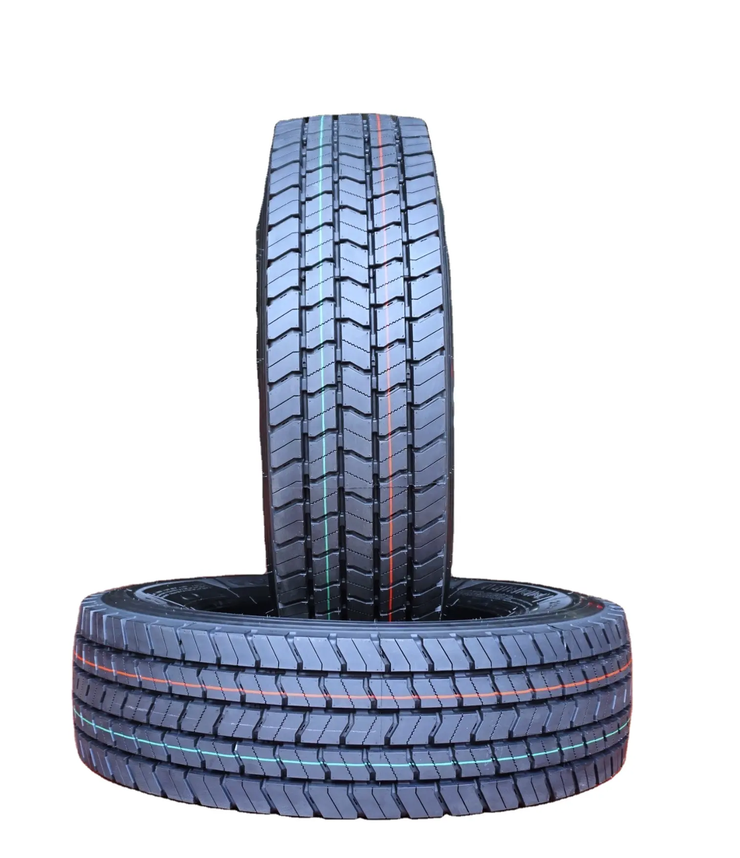 Neumáticos para camión ligero volquete COPARTNER HAIDA 245/70R17.5 245/70R19.5 225/70R19.5 245/70R19.5 265/70R19.5 285/70R19.5 Neumáticos para remolque