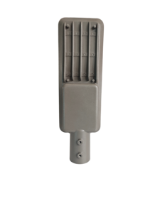 High Brightness 25 Watt <b>LED</b> Streetlight with Integrated Dusk to Dawn <b>Sensor</b> and IP66 Weather Protection for Public Park <b>Lighting</b> - Product Image 3