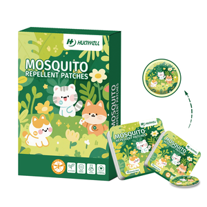 Patchs <span class=keywords><strong>anti</strong></span>-démangeaisons OEM pour enfants et adultes, patchs pour piqûres d'insectes, apaisent les gonflements et les démangeaisons, soulagement <span class=keywords><strong>anti</strong></span>-démangeaisons pour piqûres d'insectes - Product Image 1