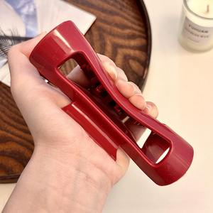 Adorabili accessori per capelli in gomma morbida eco-friendly per capelli carini per belle acconciature da donna - Product Image 3