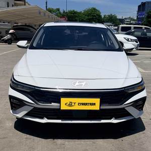 Hyundai Elantra 2025 Usado, 1.5L CVT, Bajo Kilometraje, Buen Estado, Sedán Familiar, Vehículo de <span class=keywords><strong>Segunda</strong></span> <span class=keywords><strong>Mano</strong></span>, Económico, de Gasolina, en Venta - Product Image 1