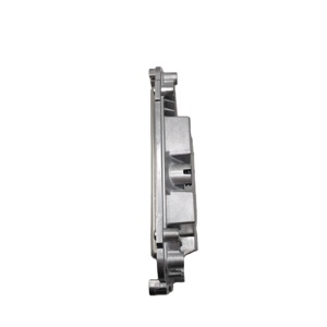 Changchai 4G33V16รถตักเครื่องยนต์ดีเซล, BRE4.2 ECU15-12โปรแกรมรถตักดิน OEM - Product Image 5