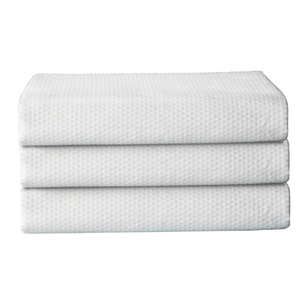 Asciugamano da bagno usa e getta per capelli da salone di bellezza con imballaggio sfuso - Product Image 6