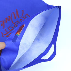 Sac fourre-tout en PET abordable en gros, couleurs personnalisées, sac fourre-tout en vrac pour <span class=keywords><strong>d</strong></span>étaillants, sac à main pour femmes - Product Image 3