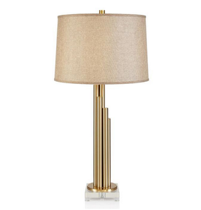 Cổ điển <span class=keywords><strong>fancy</strong></span> led đèn bàn nhà hàng hiện đại - Product Image 1