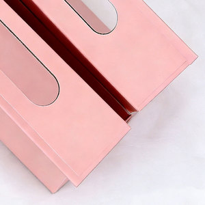 Scatola Regalo di Lusso in Carta con Chiusura Magnetica, Struttura Pieghevole a Formazione Istantanea, Stampa Personalizzata <span class=keywords><strong>per</strong></span> Regali Boutique - Product Image 4