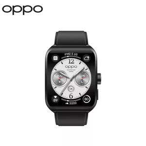 สินค้าใหม่ Op Po Watch 4 <span class=keywords><strong>Pro</strong></span> 1.91 ''ltpo AMOLED Screen NFC <span class=keywords><strong>esim</strong></span> 570mAh แบตเตอรี่2GB RAM 32GB ROM Smart Watch - Product Image 4