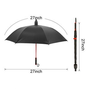 Wholesale Supplier's Custom Logo <b>Windproof</b> Automatic Golf <b>Umbrellas</b> Eco-Friendly for Travel with Personalised Logo - Product Image 2