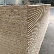 Tablero <span class=keywords><strong>OSB</strong></span> MDI de 3/4 5/8, Madera de Álamo y Pino para Construcción de Viviendas, Ranura, Pegamento Fenólico, Panel <span class=keywords><strong>OSB</strong></span> - Product Image 2
