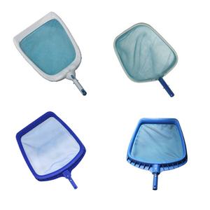 مصفاة حمام السباحة من مصنع فينلين بعمود ألومنيوم وشبكة بلاستيكية للتنظيف الفعال - Product Image 5