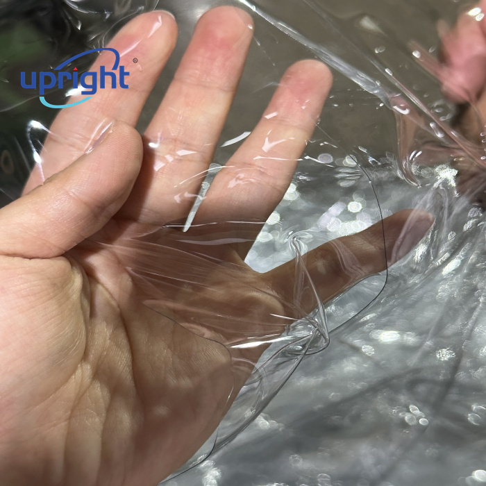 super clear