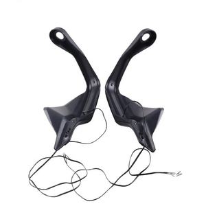 Fanale posteriore a LED Plug & Play di ricambio per G310GS Adventure, protezioni manubrio modificate, posizione destra/sinistra, sicurezza - Product Image 4