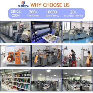 Tùy Chỉnh Không Thấm Nước Nến Tư Nhân In Ấn Nhãn, Matte Vàng Lá Sticker In Ấn Nhãn Cho Nến Lọ - Product Image 3