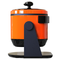 Bosch GT7H3 — cuiseur automatique, appareil ménager de cuisine, robot multifonctionnel intelligent avec type de tambour