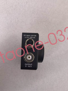 1 Uds. Nuevo detector THORLABS PDA100A2, entrega rápida a través de Fedex/DHL - Product Image 3