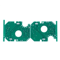 OEM ODM Services Réveil numérique pour enfants Circuit imprimé de contrôle PCB et PCBA Board Assembly Factory
