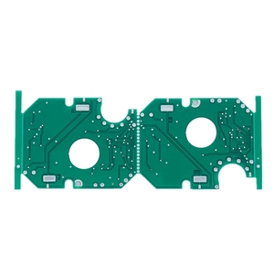 OEM ODM dịch vụ kỹ thuật số Đồng hồ báo thức cho trẻ em điều khiển bảng mạch <span class=keywords><strong>PCB</strong></span> và pcba Hội Đồng Quản trị nhà máy lắp ráp - Product Image 3