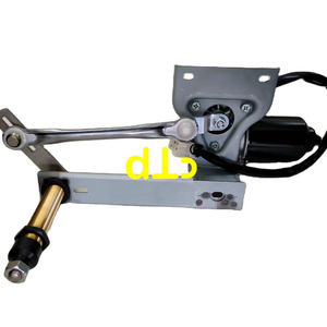 21n-53-31270 Conjunto de Motor de Limpiaparabrisas PC800-8 - Product Image 1