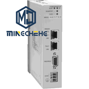 ชุดควบคุมเฉพาะสำหรับ PLC รุ่น Original Package Profibus DP V1 Remote Master Ethernet TCSEGPA23F14FK Premium/Quantum/M340/M580 - Product Image 1