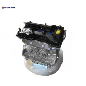 Nuovo Motore G4KJ Long Block 2.4L GDI per Hyundai Santa Fe Sonata Tucson <span class=keywords><strong>Kia</strong></span> Optima <span class=keywords><strong>Sorento</strong></span> Sportage OE 21101-2GK41 - Product Image 6