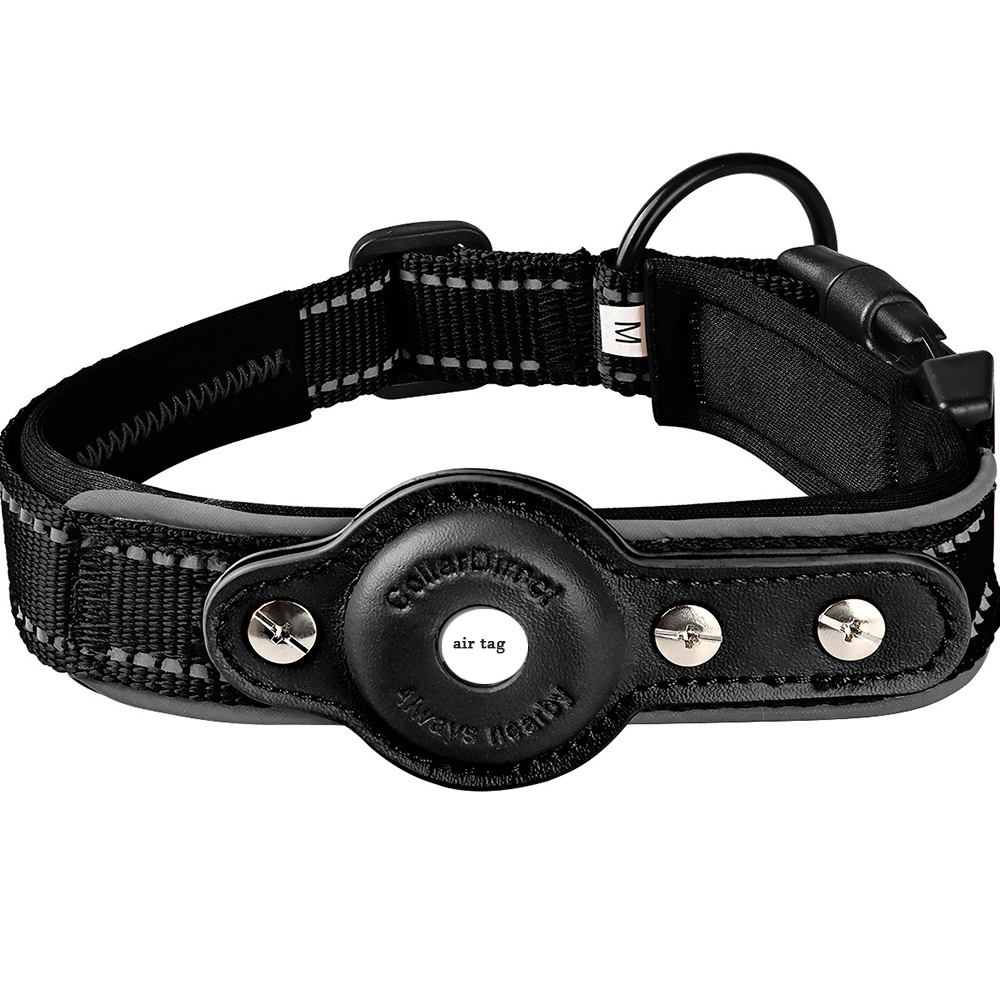 Black(not include airtag)