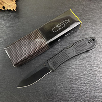 Bk 4062 Draagbare Tactische Vouwmessen Outdoor Jagen Survival Vissen Camping Camping Cadeau Mini Edc Fruit Zakmes