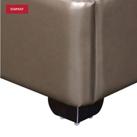Lit Double au Design moderne, lit Double, meilleures ventes, moderne