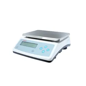 Niedrige Preis digitale elektronische Tisch waage 15kg/1g