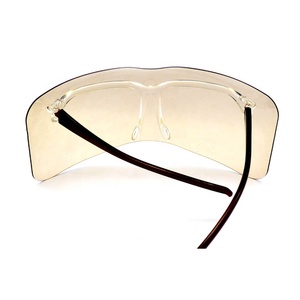 Gafas de seguridad <span class=keywords><strong>para</strong></span> soldadura FS1005B, resistentes a los arañazos, UV, <span class=keywords><strong>soldador</strong></span> de arco de argón, gafas de sol, Máscara protectora antideslumbrante <span class=keywords><strong>para</strong></span> soldadores - Product Image 5