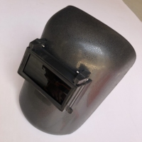 QiaoShiFu usine vente Taiwan Style assombrissement automatique casque de soudage masque de soudage de protection sûr capuchon de soudage pour soudeur