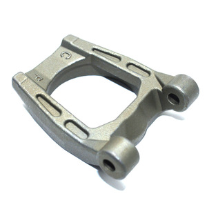 Pièces automobiles forgées de précision en acier inoxydable 304, revêtement poli, personnalisable - Product Image 2